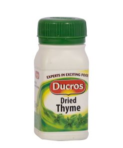 Ducros Dried Thyme