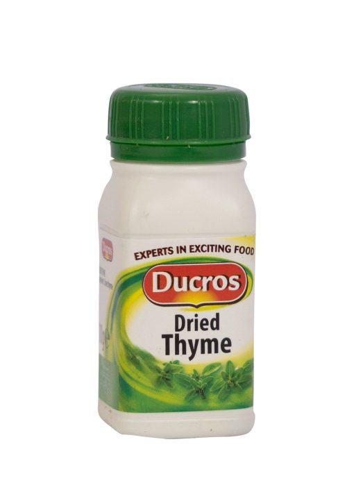 Ducros Dried Thyme