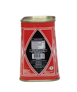 Ingredients and nutritional information of Exeter Corned Beef