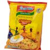 Indomie instant noodles chicken flavor