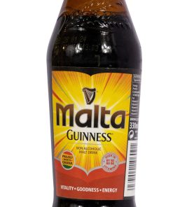 Malta Guinness