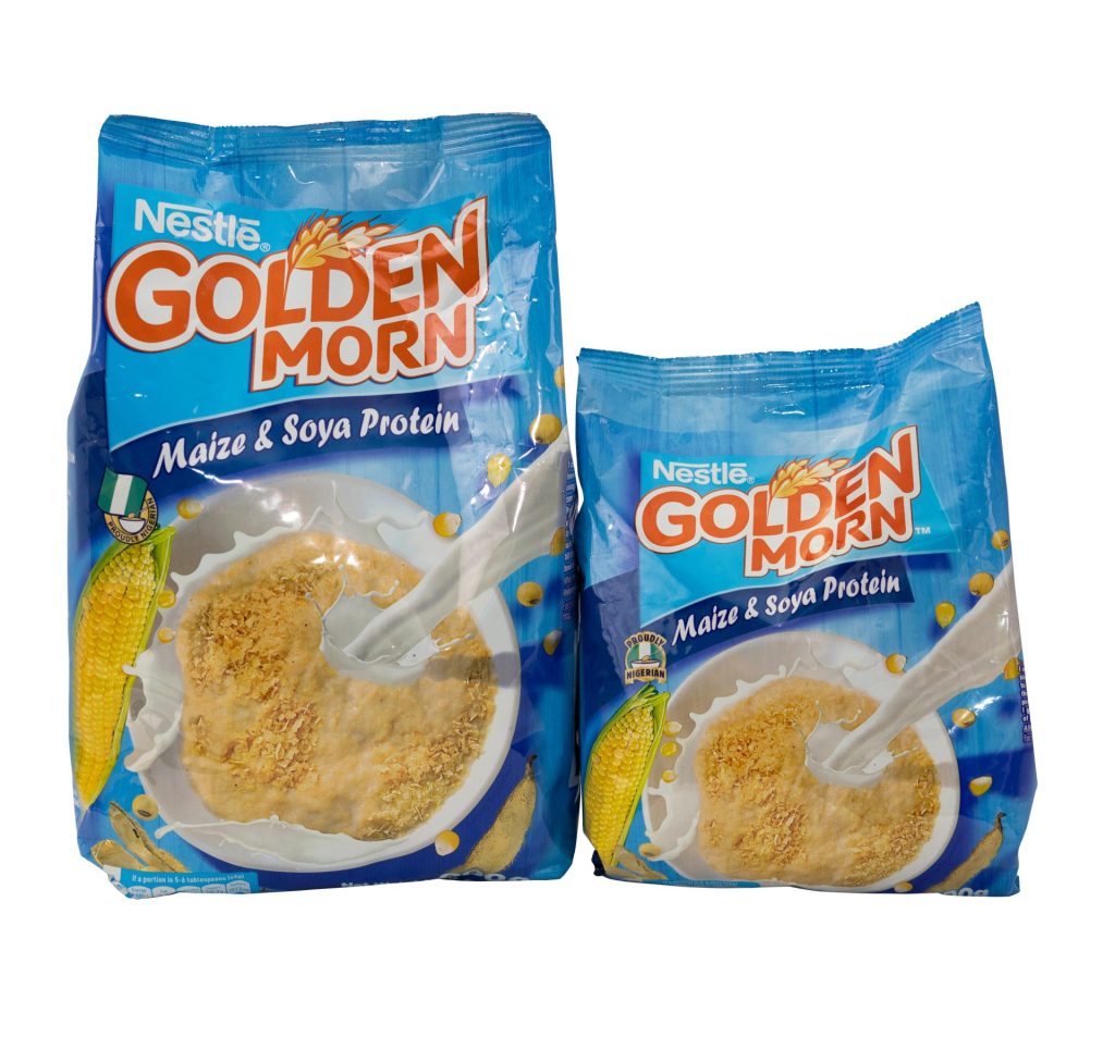 Golden Morn Maize Soya Cereal TMA Global golden-morn-maize-soya-cereal-tma-global