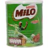 Nestle Milo chocolate energy drink (from Nigeria or Ghana)