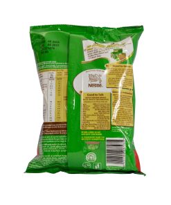 Nestle Milo Energy Cubes aka chocomilo