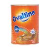 Ovaltine chocolate malt drink