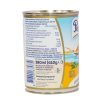 Peak evaporated liquid milk
