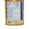 Nutritional facts in Peak dry whole milk powder