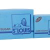 St Louis cube sugar or sugar cubes
