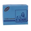 St Louis cube sugar or sugar cubes (500g)