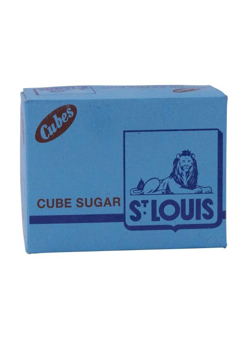 St Louis cube sugar or sugar cubes (500g)