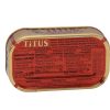 Nutrition facts and ingredients in Titus sardines in soybean oil