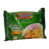 Indomie instant noodles, onion chicken flavor