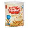 Nestle Cerelac infant cereal, wheat with milk