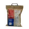 Nutrition facts for Royal Authentic Basmati rice