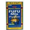 Mama's Choice plantain fufu mix 22 oz