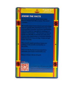 Mama's Choice plantain fufu mix 22 oz