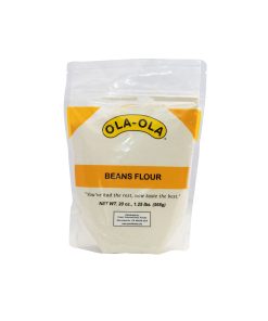 Ola Ola Beans Flour