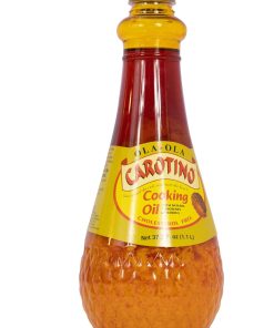 Ola Ola Carotino Cooking Oil aka Palm Oil 1L