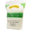 Ola Ola Cassava flour aka lafun aka kokonte aka funba-de-bombo