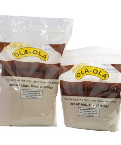 Ola Ola Elubo aka Amala