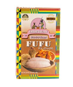 Tropiway Cocoyam Fufu flour