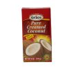 Grace Pure Creamed Coconut