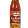 Grace Hot Pepper Sauce