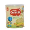 Nestle Cerelac infant cereal, maize with milk (400g)