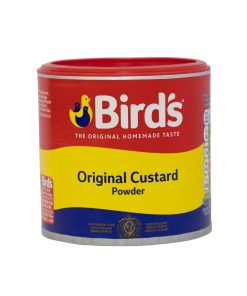 Bird's original custard powder 300g