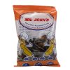 Mr John's Ripe Spicy Plantain Chips 150g