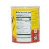 Nutrition facts and ingredients of Nestle Nido dry whole milk