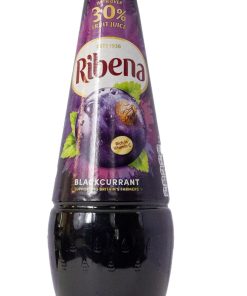 Ribena Blackcurrant