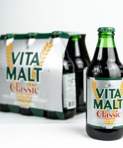 Vitamalt Classic (330ml; Greater Seattle Delivery Only) - Case of 24