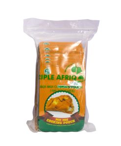 Triple Afriq moi moi cooking pouch aka moin moin cooking pouch