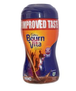 Cadbury Bournvita chocolate drink (900g)