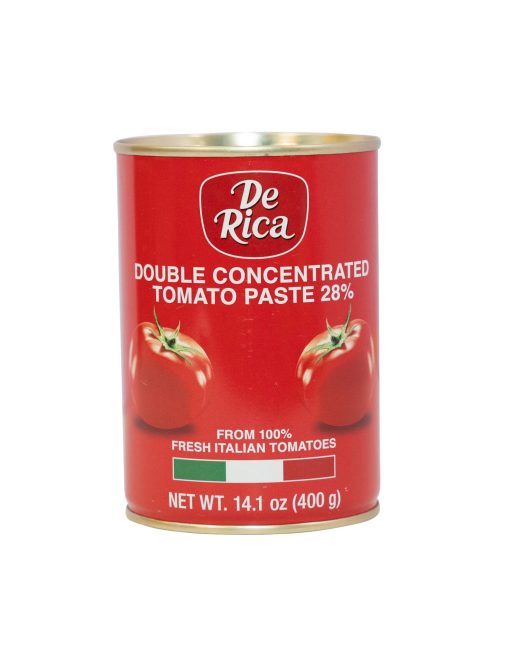 De Rica tomato paste (400g)