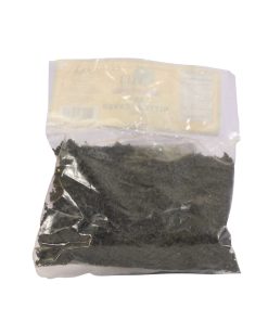 Jkub dry bitter leaves