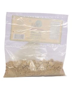 Alternative view of Jkub Ground Ogbono (2 oz)