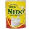 Nestle Nido dry whole milk (900g)