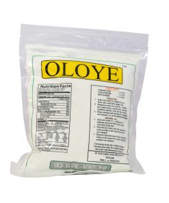 Nutrition facts and how to prepare Oloye ogi, pap, akamu, koko, fermented cornflour