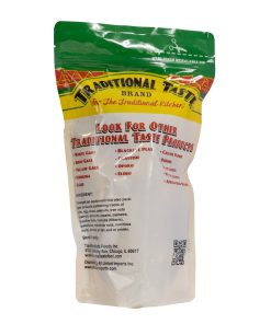 Traditional Taste Dry Stock Fish