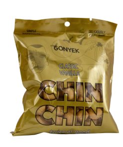 Gonyek Chin Chin