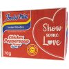 Box of Indomie instant noodles, chicken pepper soup flavor