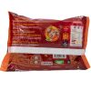 Nutrition facts and how to prepare Indomie chicken pepper soup noodles