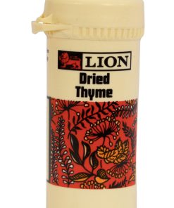 Lion Dried Thyme