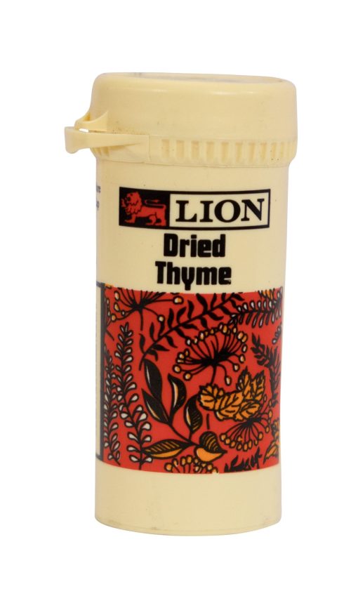 Lion Dried Thyme