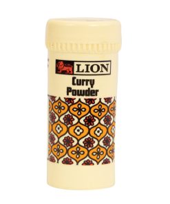 Lion Curry Powder