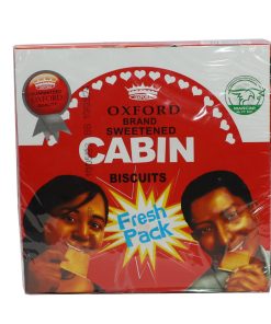 Oxford Cabin Biscuit