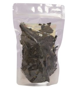 Traditional Taste Dried Oha Leaves