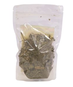 Traditional Taste Dry Utazi Leaves